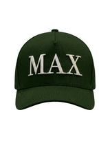 THE MINIMAL CAP — PINE GROVE