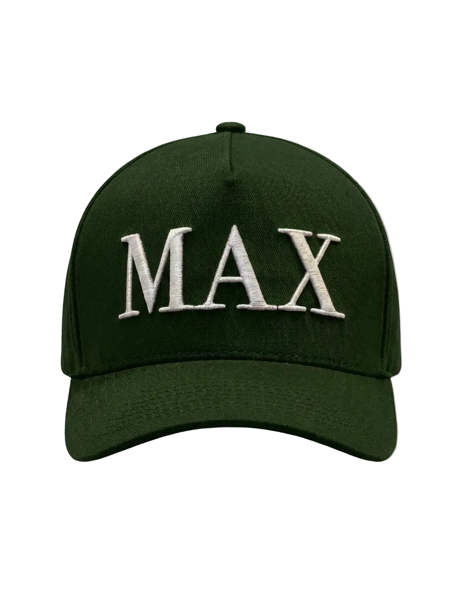 THE MINIMAL CAP — PINE GROVE